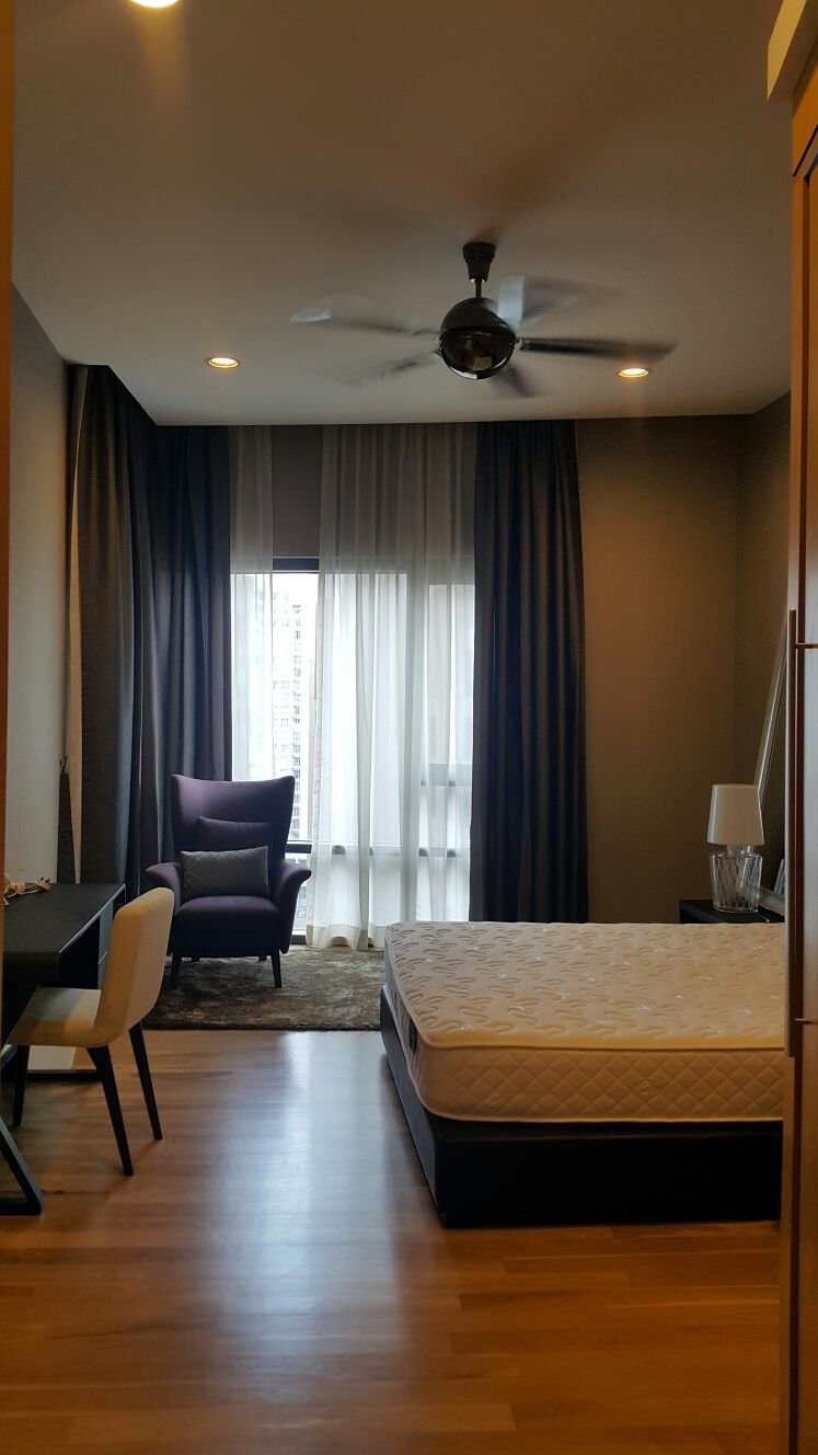 St Mary Residences - photo 3