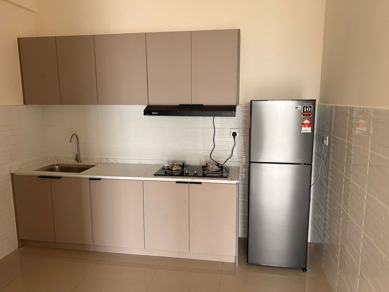 Residensi Laman Sari