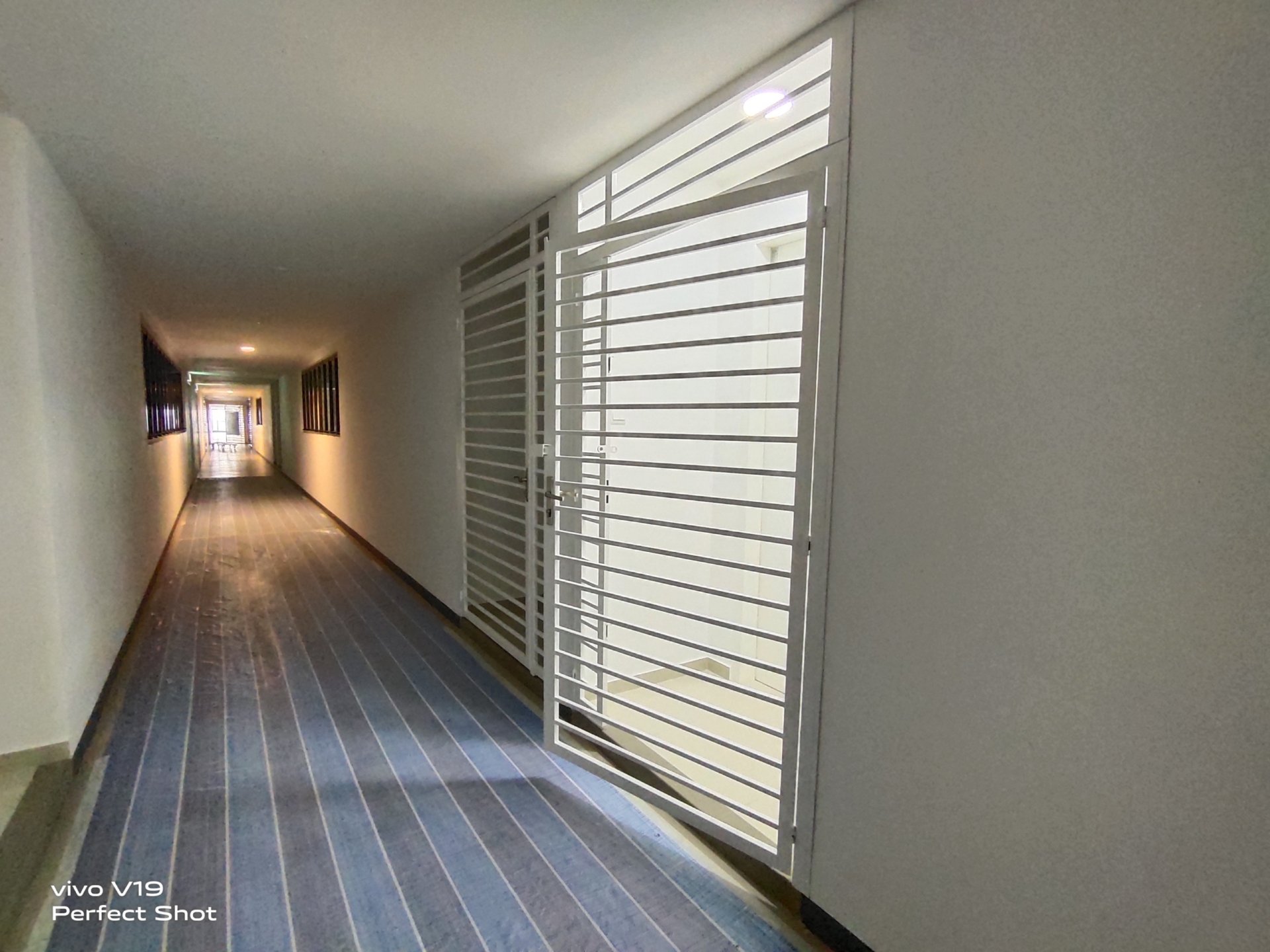 United Point Residence - Tower A | Condominium