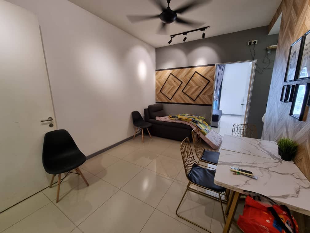 United Point Residence - Tower A | Condominium - photo 13
