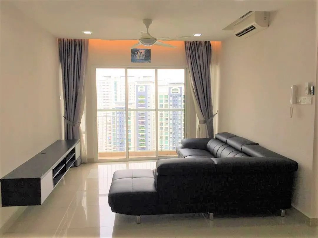 Damansara Perdana - photo 6