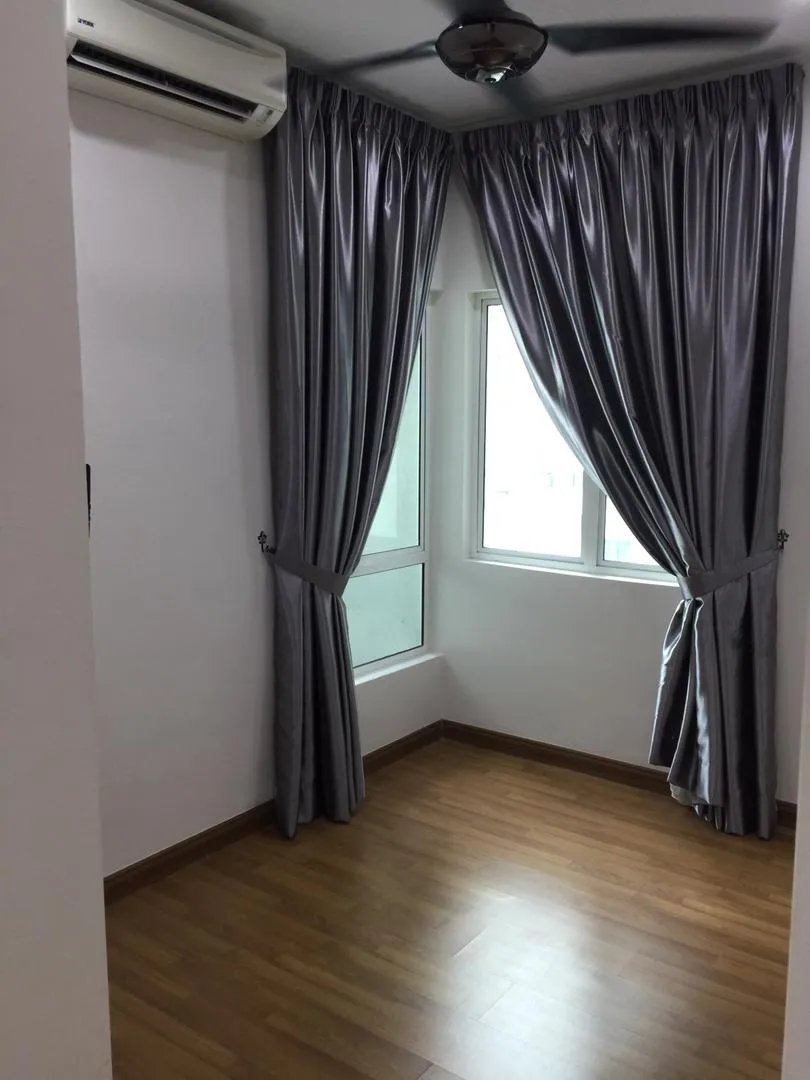Damansara Perdana - photo 8