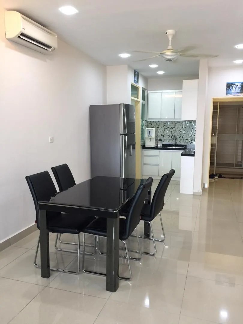 Damansara Perdana - photo 9