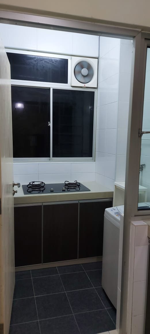 Damansara Perdana - photo 4