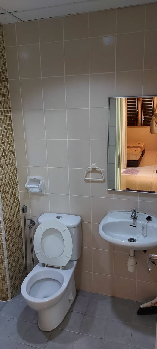 Damansara Perdana - photo 8