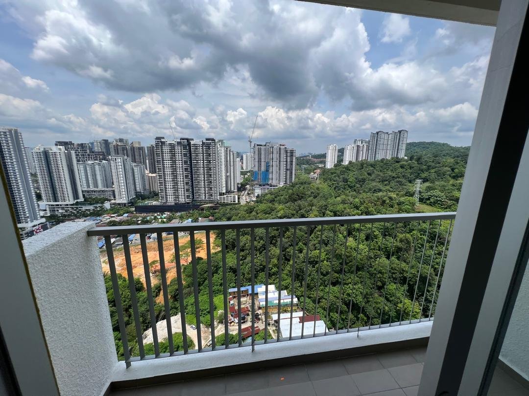 Kiara Kasih Condominium