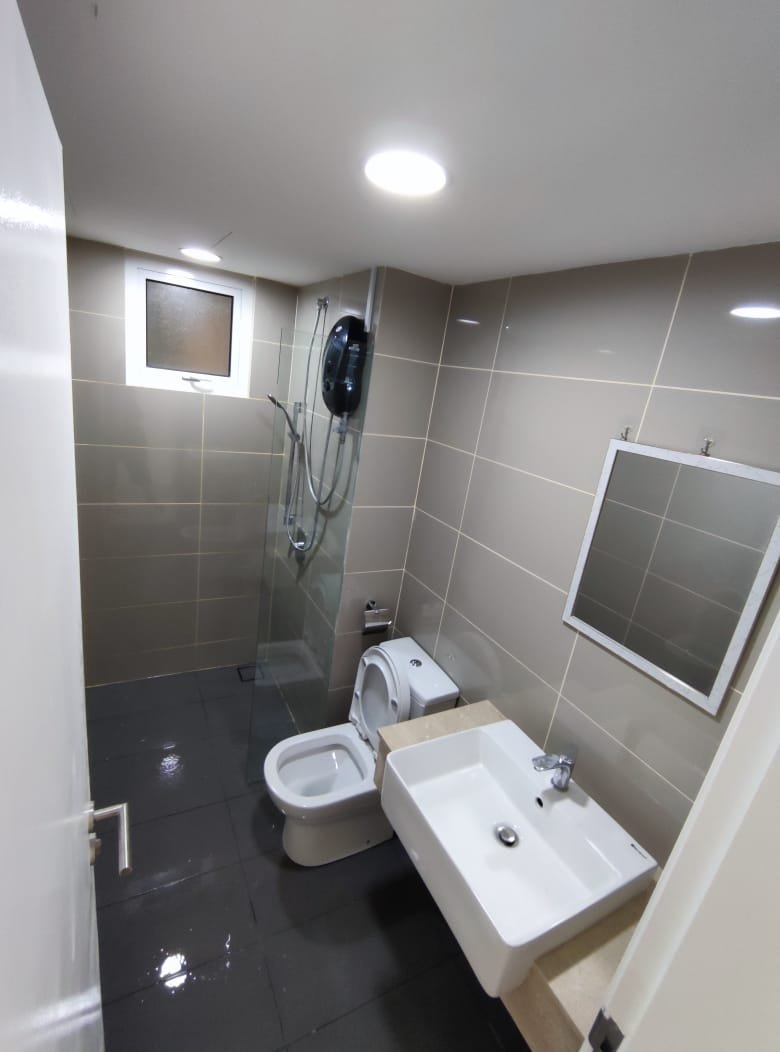 Sentul Point Suite Apartments
