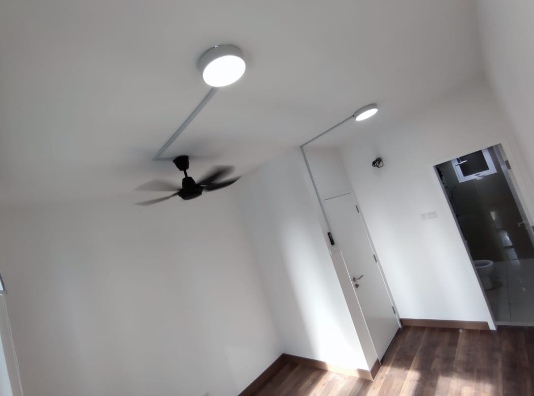 Sentul Point Suite Apartments - photo 2