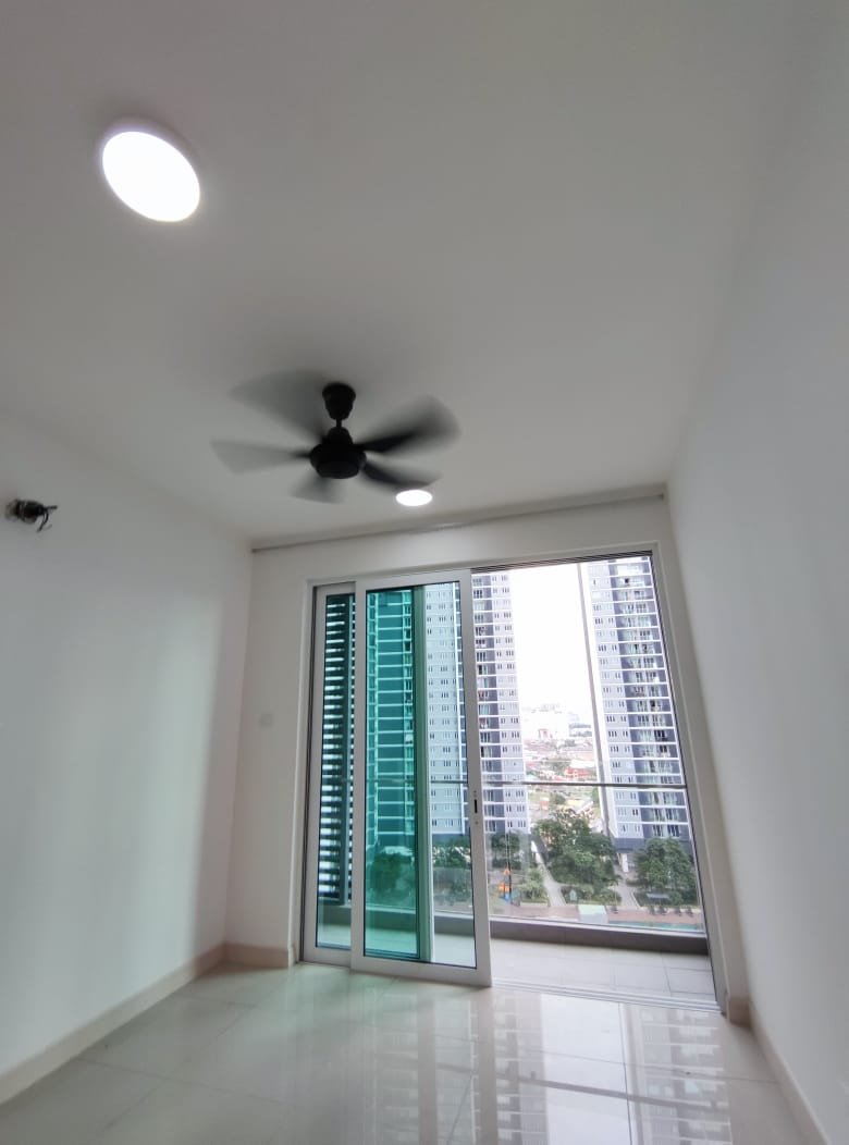 Sentul Point Suite Apartments - photo 3