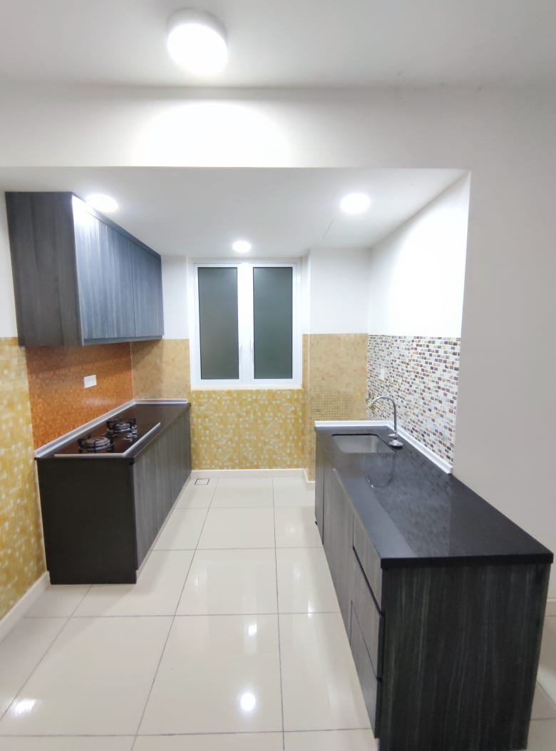 Sentul Point Suite Apartments - photo 5
