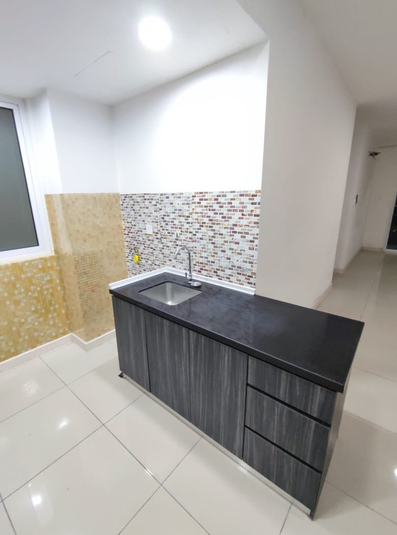 Sentul Point Suite Apartments - photo 6