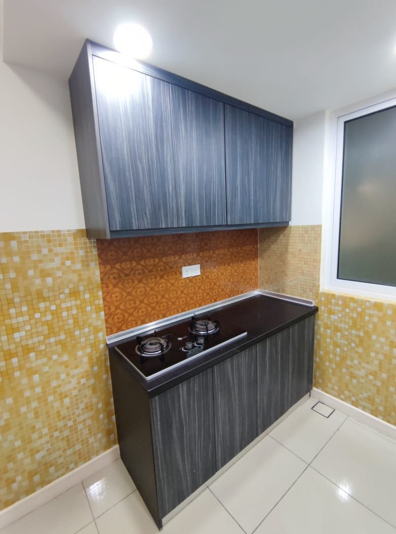 Sentul Point Suite Apartments - photo 9