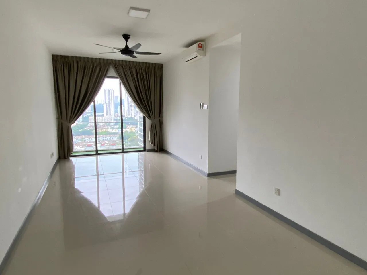 United Point Residence - Tower B | Condominium