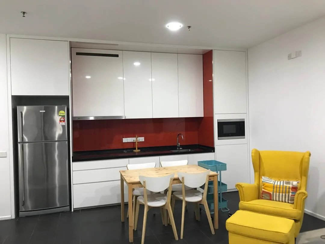 Arcoris Residences - photo 2