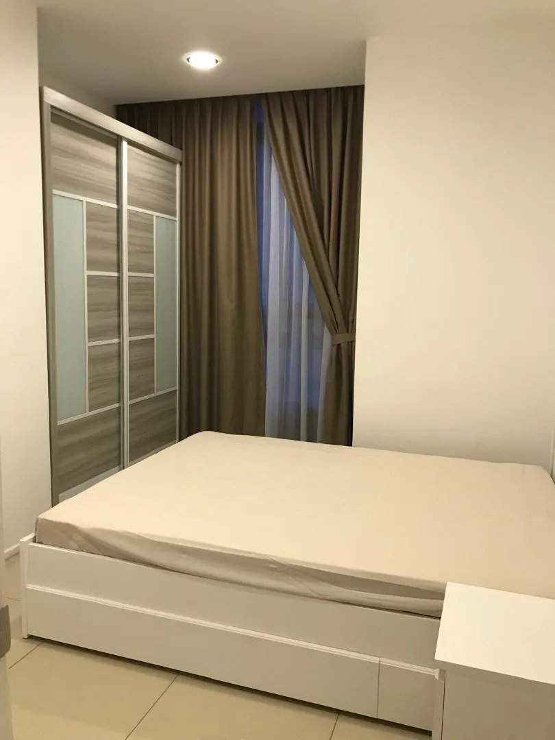 Arcoris Residences - photo 4