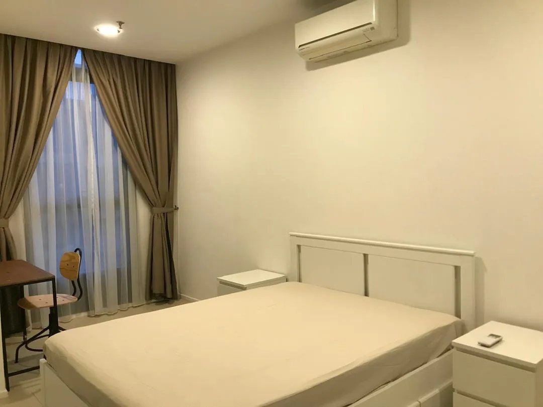 Arcoris Residences - photo 5