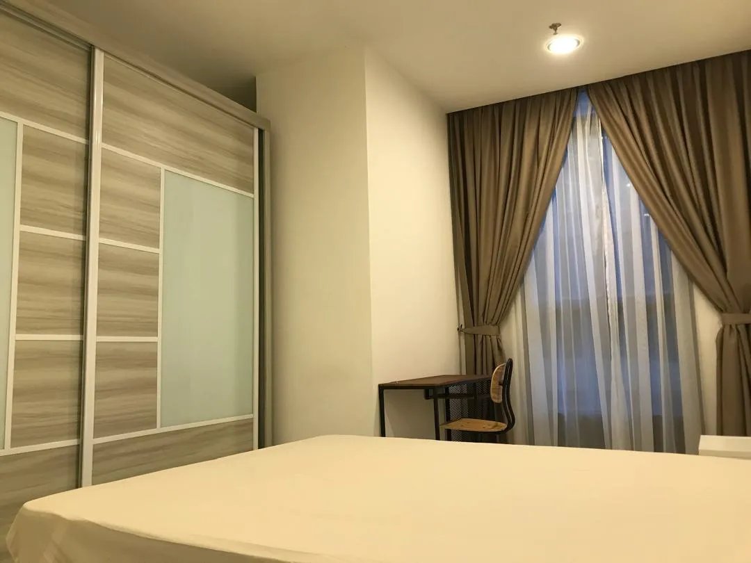 Arcoris Residences - photo 6