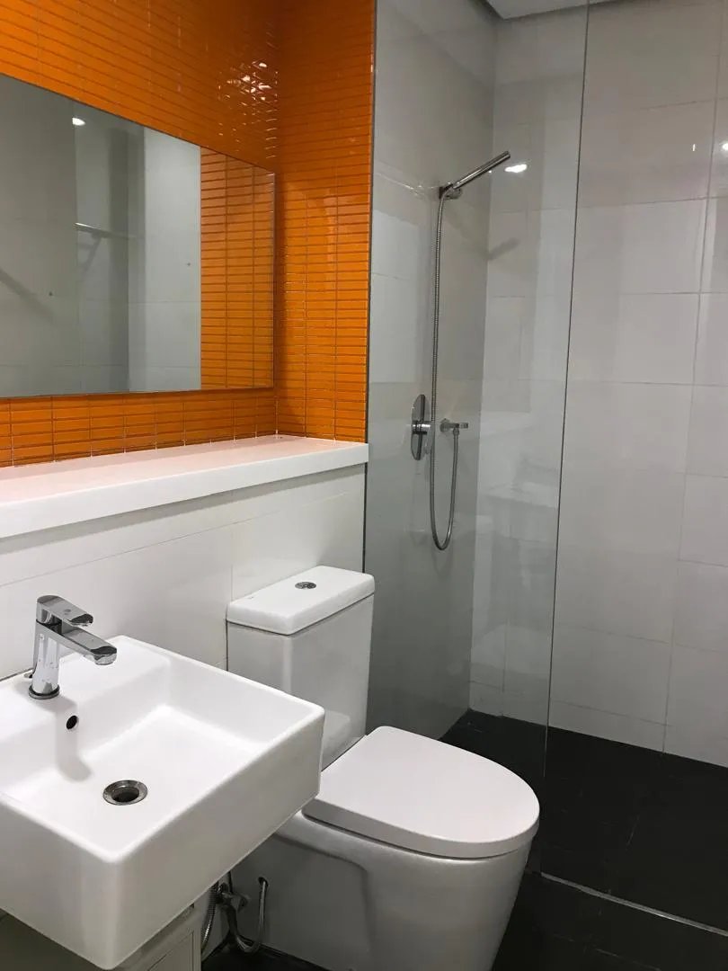 Arcoris Residences - photo 7
