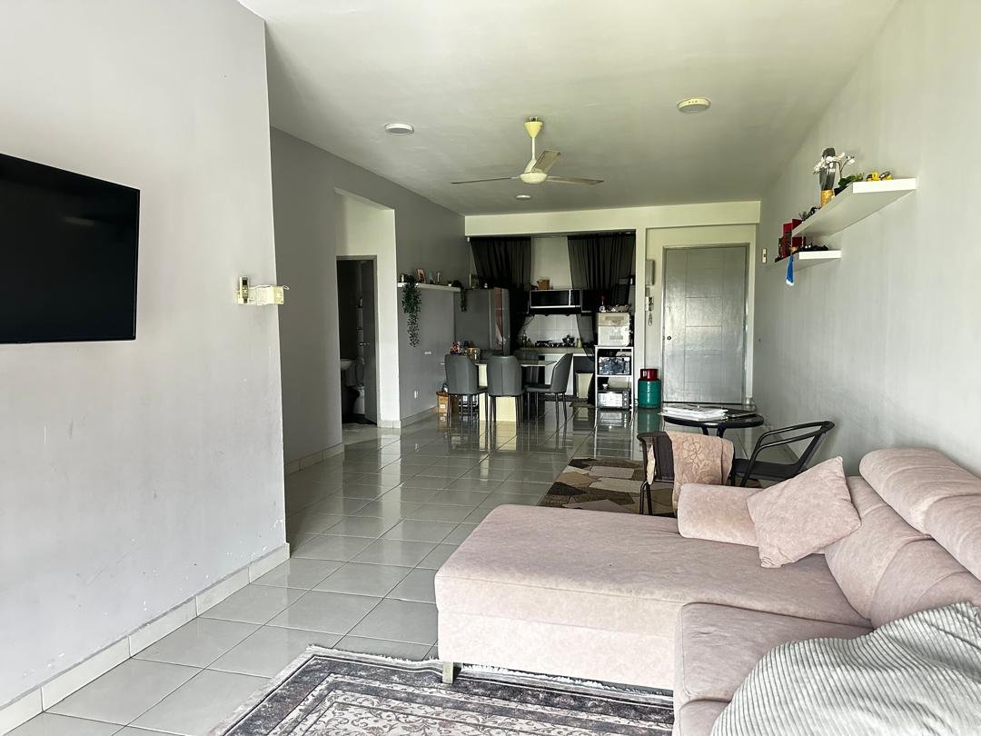 Ivory Residence - photo 1