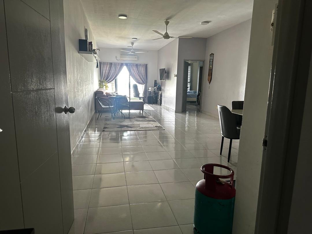 Ivory Residence - photo 2