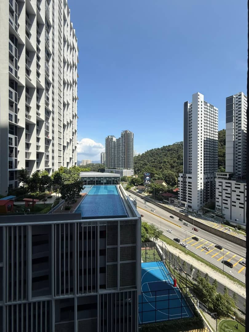 D'Quince Residences