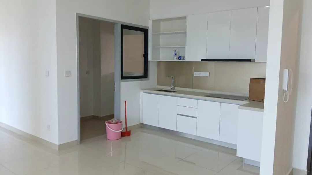 Damansara Seresta Condominium