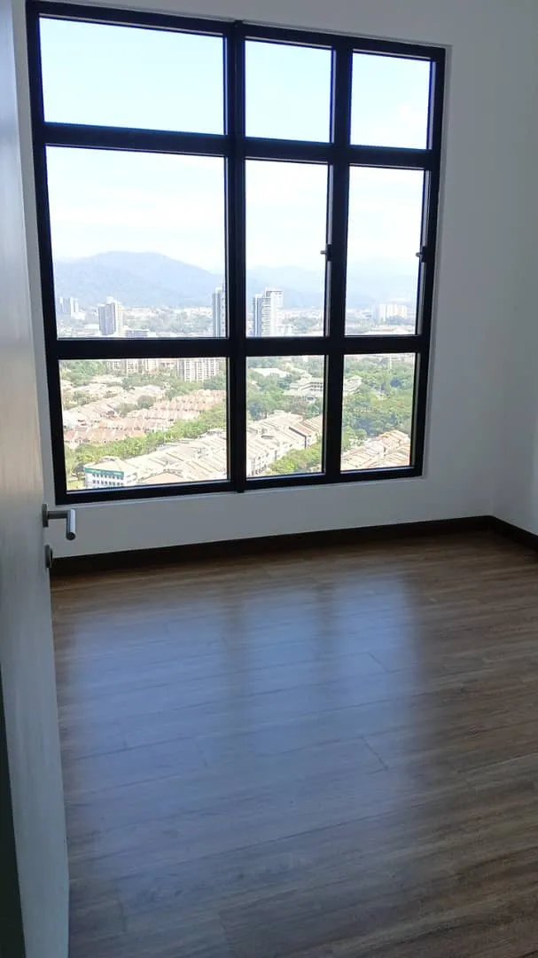 Damansara Seresta Condominium - photo 2