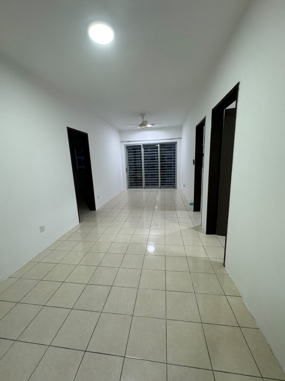 Residensi KepongMas