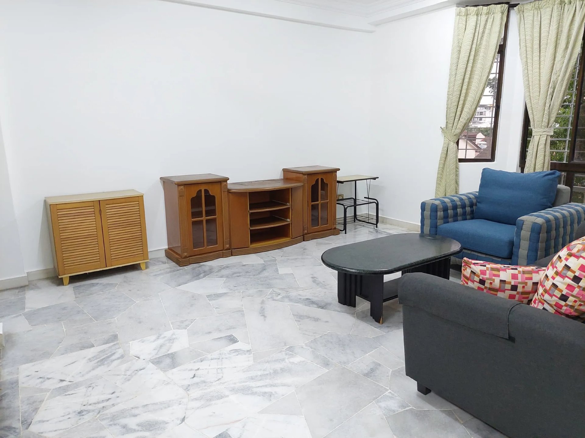 Pangsapuri Nilam - photo 8