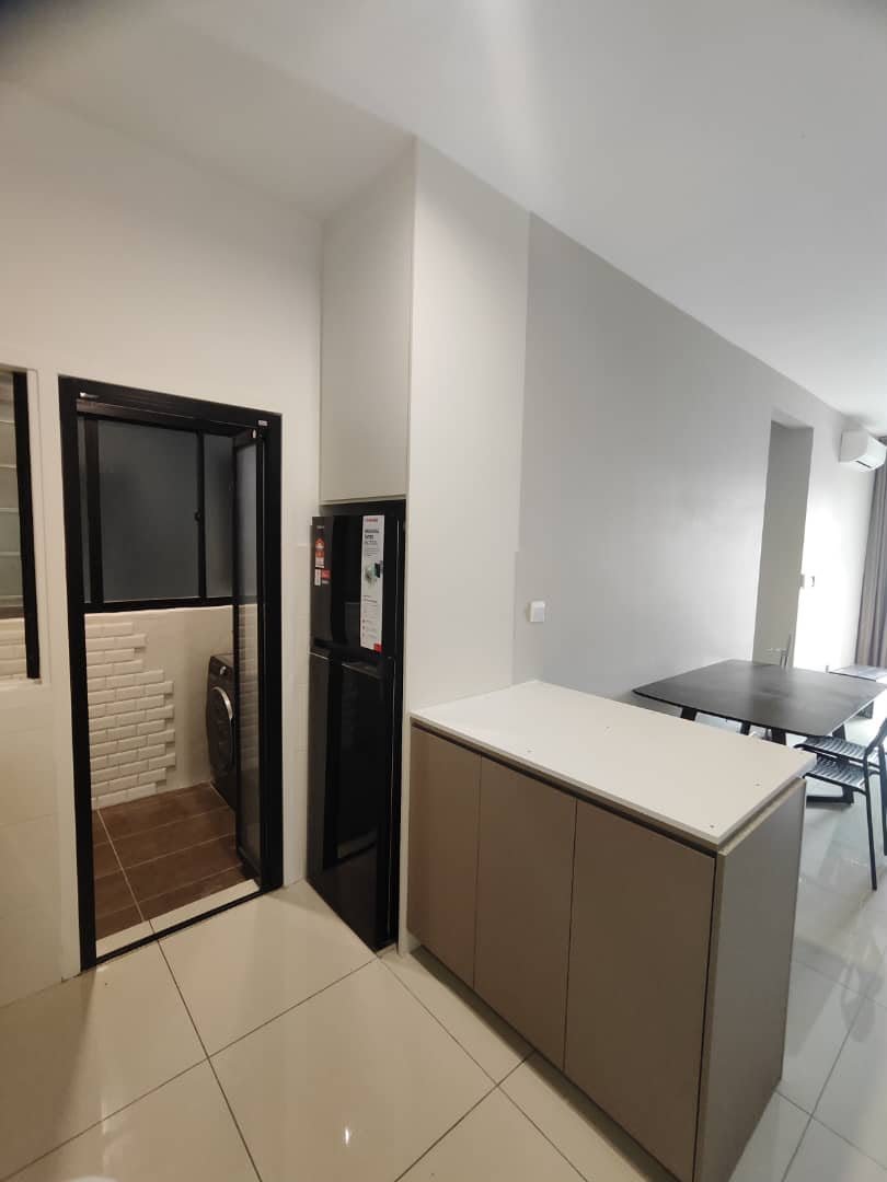 Vista Sentul Residences - photo 2