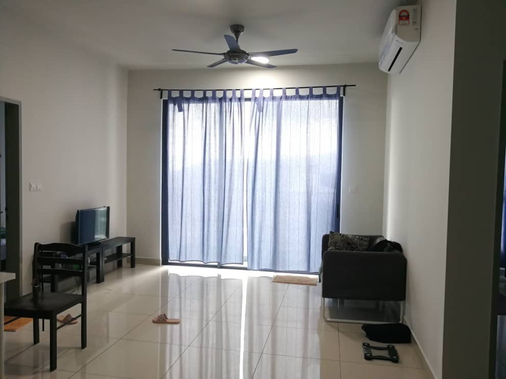 Lakepark Residence (Residensi 1 Utara) - photo 1