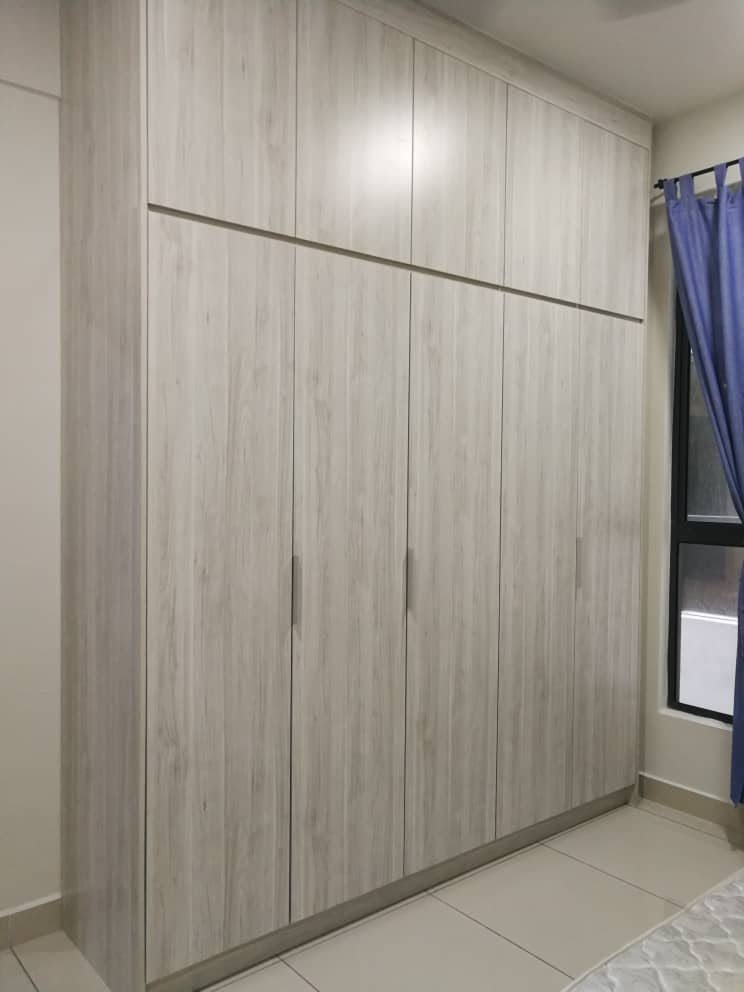Lakepark Residence (Residensi 1 Utara) - photo 5