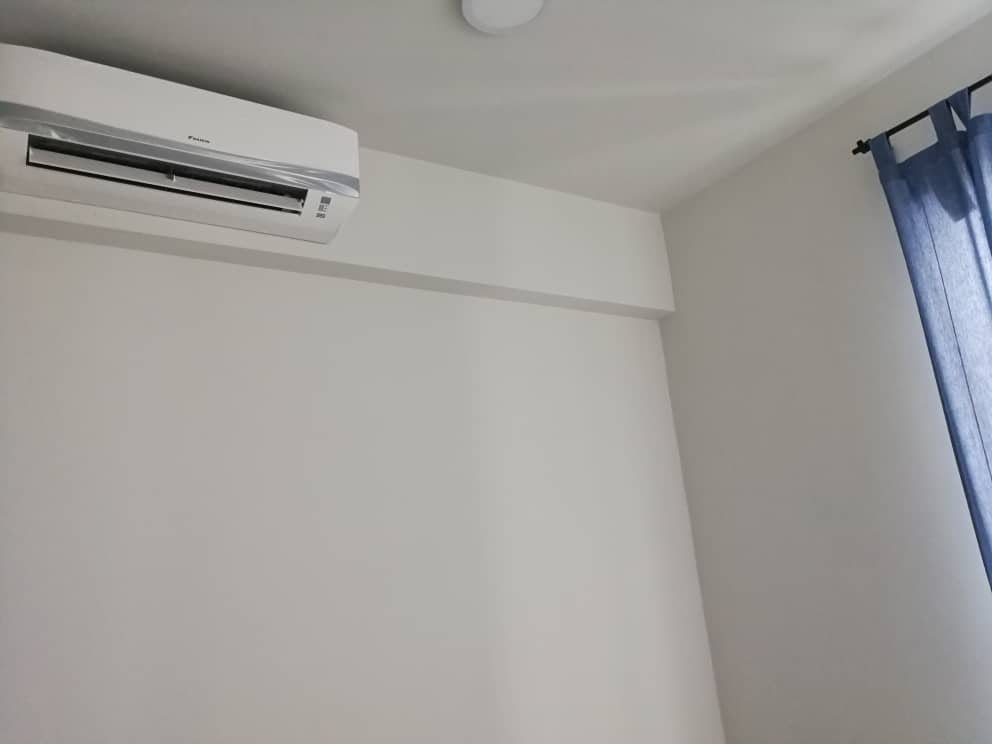 Lakepark Residence (Residensi 1 Utara) - photo 6