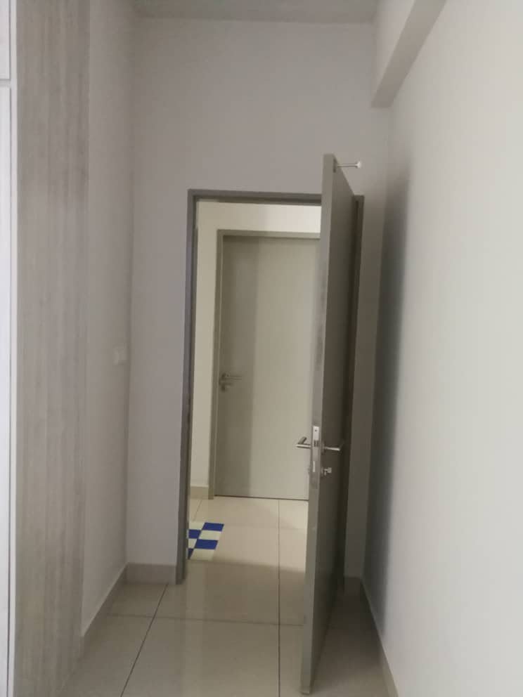 Lakepark Residence (Residensi 1 Utara) - photo 8