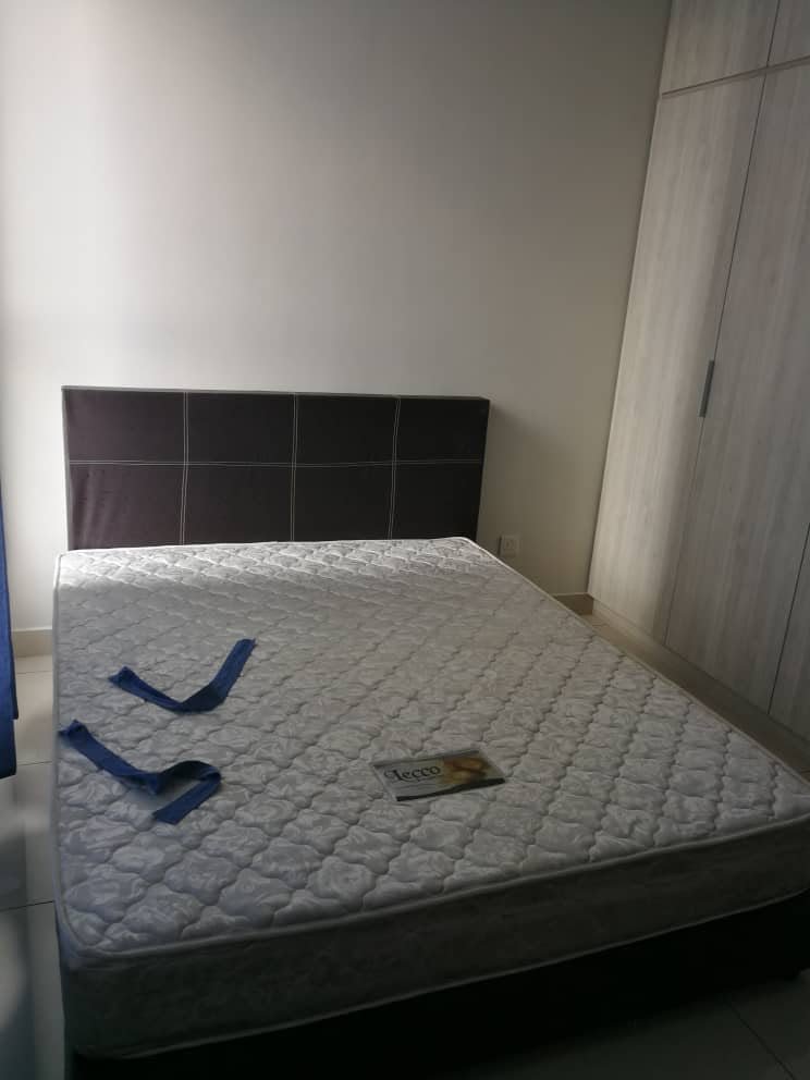 Lakepark Residence (Residensi 1 Utara) - photo 9