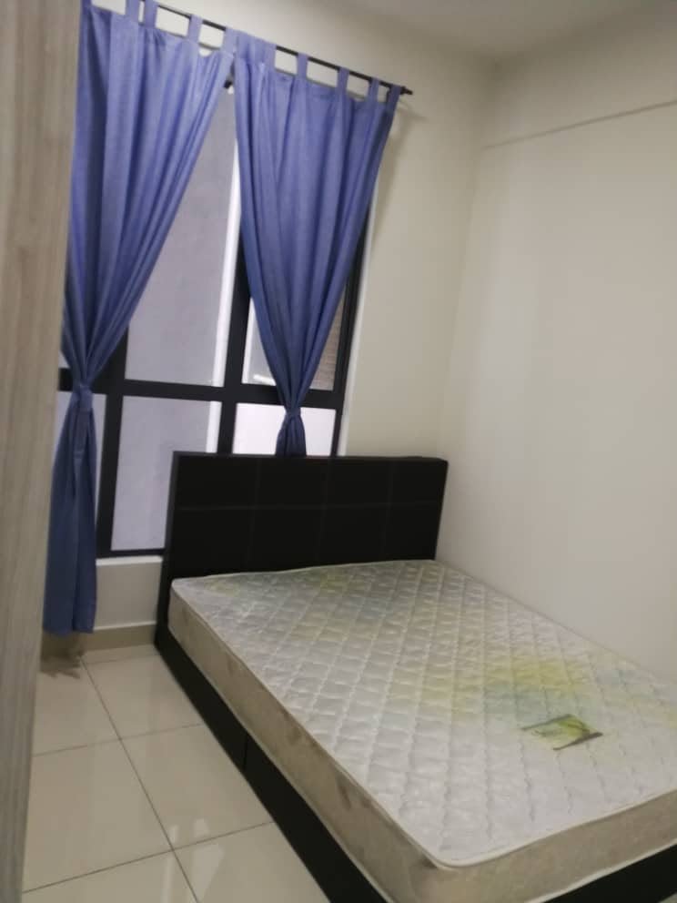 Lakepark Residence (Residensi 1 Utara) - photo 13