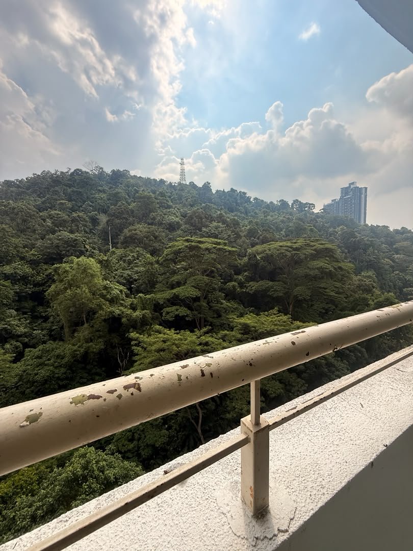 Flora Damansara - photo 1