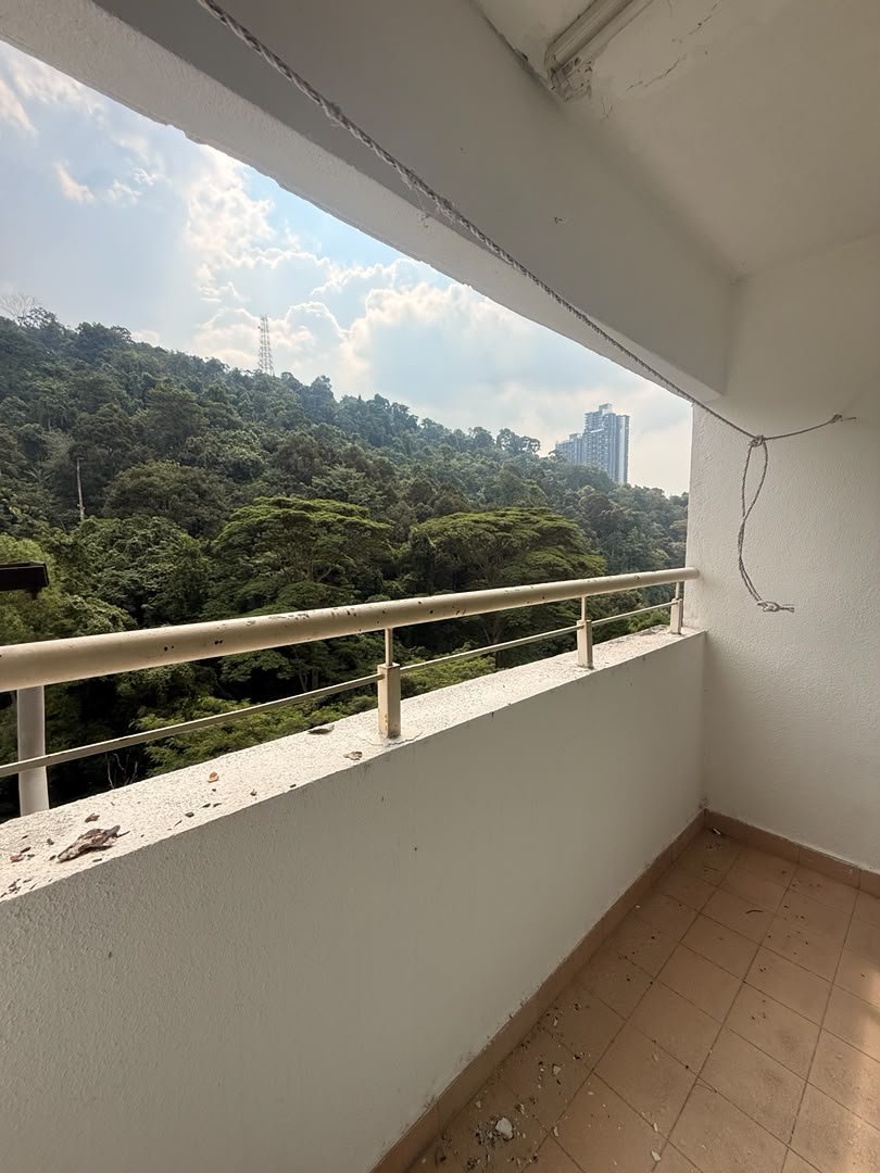 Flora Damansara - photo 2