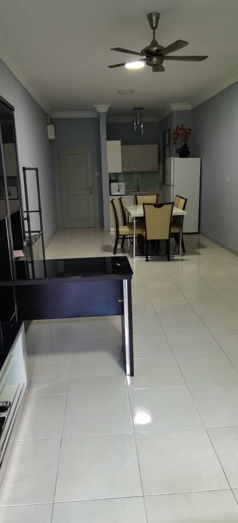 Metropolitan Square Condominium