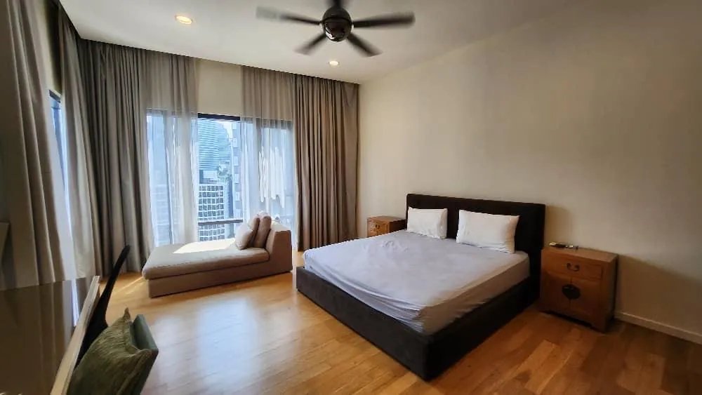 St Mary Residences - photo 3