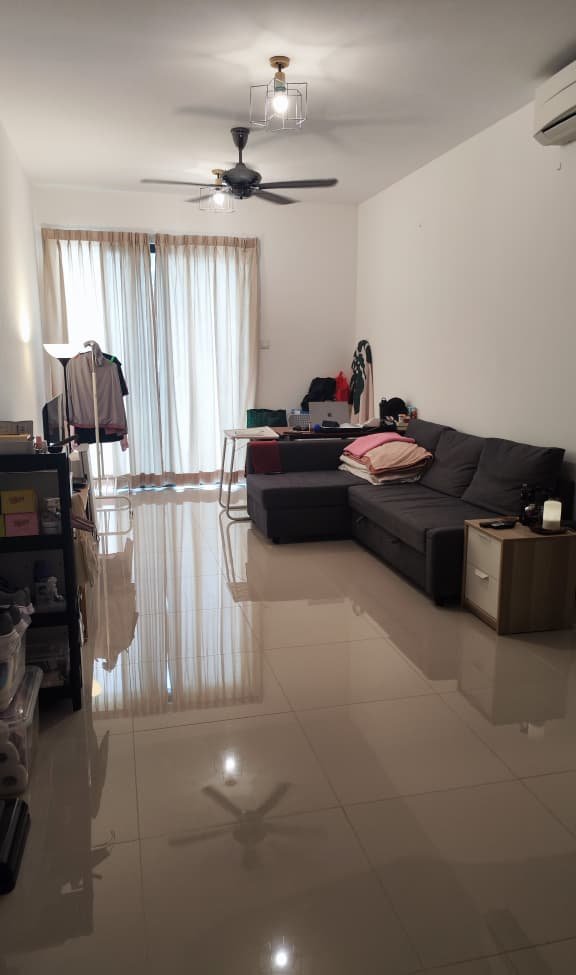 United Point Residence - Tower C | Condominium