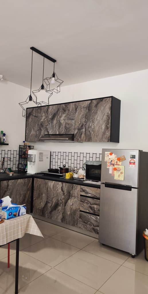 United Point Residence - Tower C | Condominium - photo 2