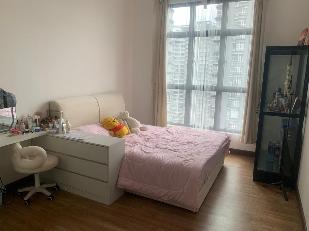 Damansara Seresta Condominium - photo 4