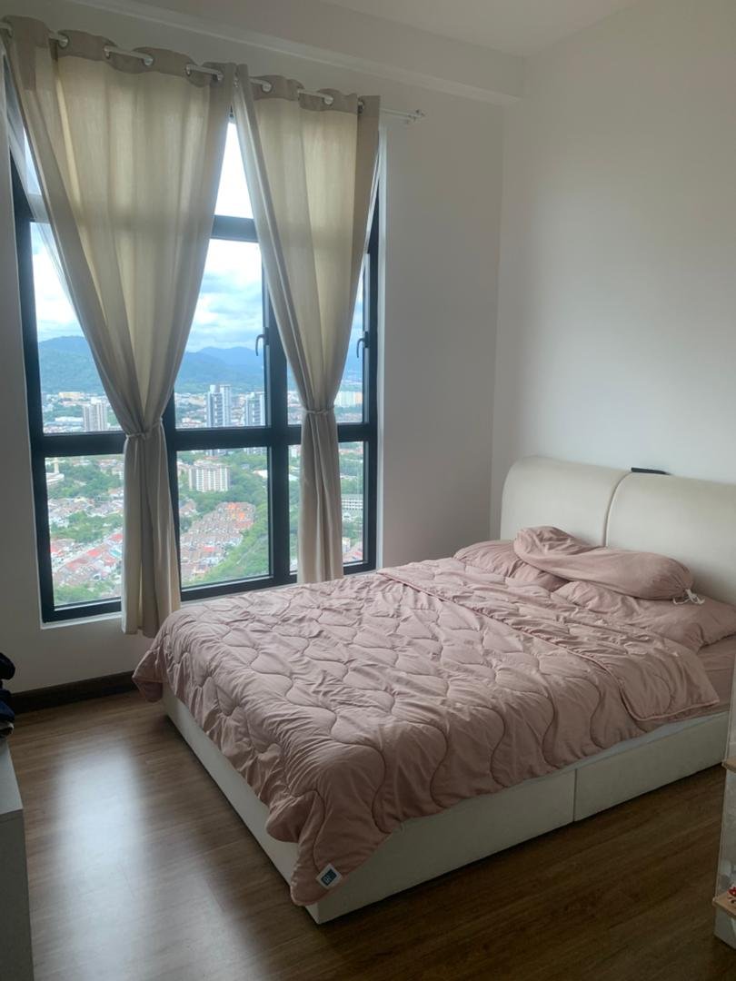 Damansara Seresta Condominium - photo 6