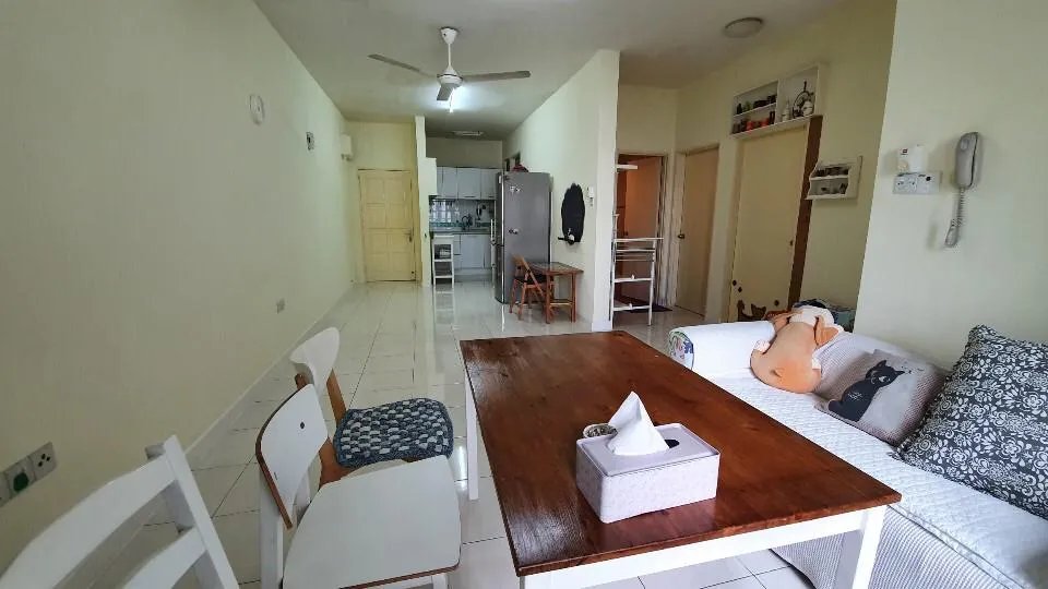 Damansara Perdana - photo 2