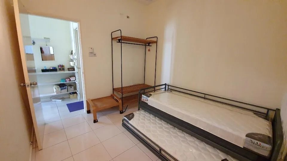 Damansara Perdana - photo 9