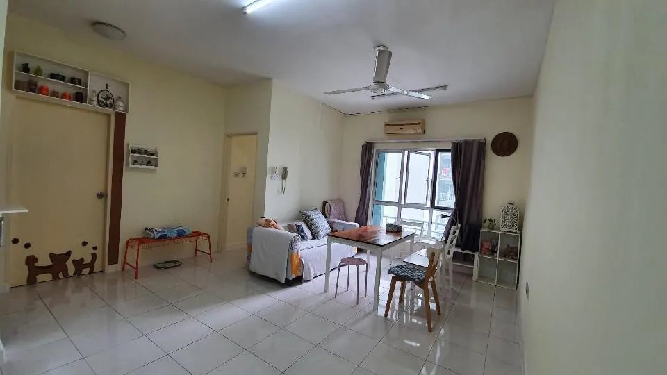 Damansara Perdana - photo 10