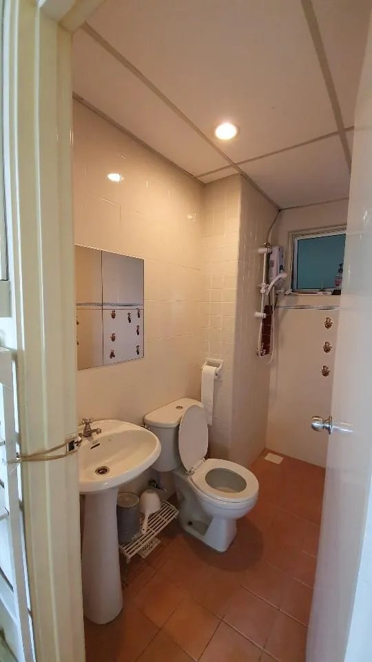 Damansara Perdana - photo 13