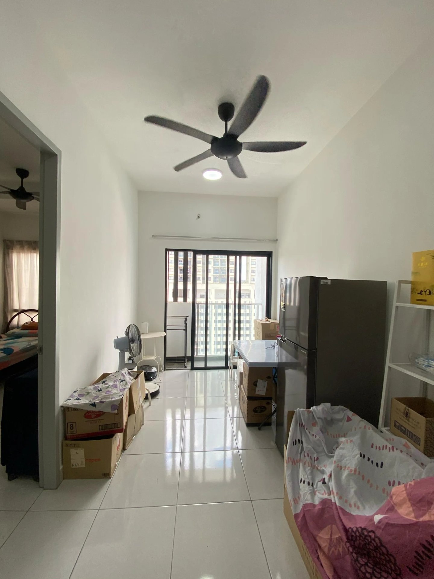 M Suite Menjalara - Block A | SOHO