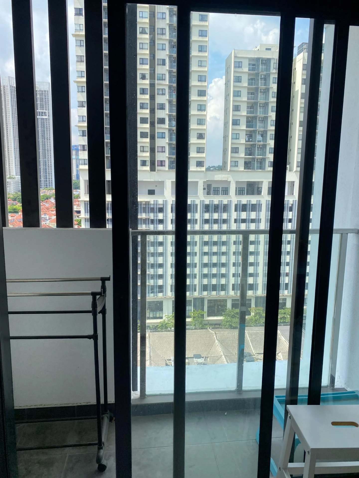 M Suite Menjalara - Block A | SOHO - photo 2